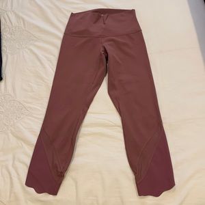Lululemon leggings